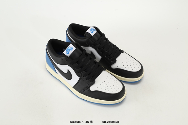 ナイキ靴着用イメージ